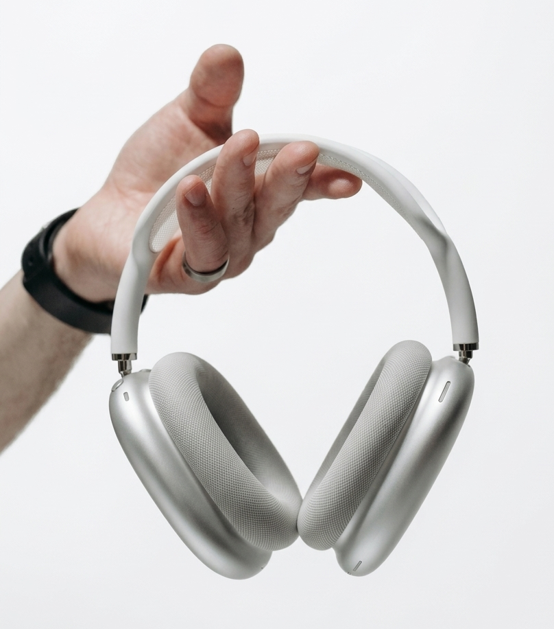 daños auditivos por auriculares