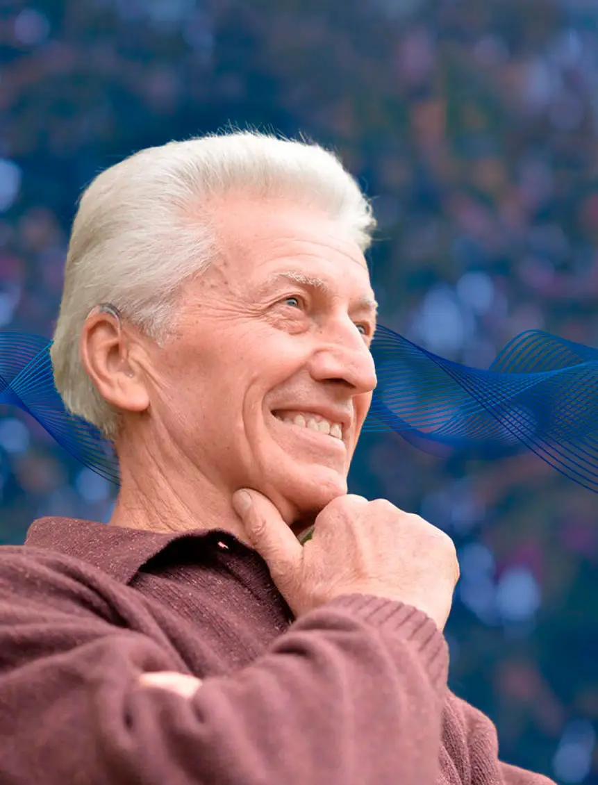 Rehabilitación auditiva en Bogotá