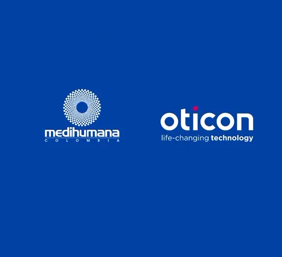 oticon medihumana