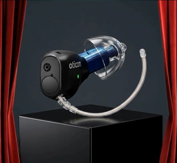 oticon medihumana 
