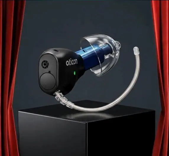 oticon medihumana